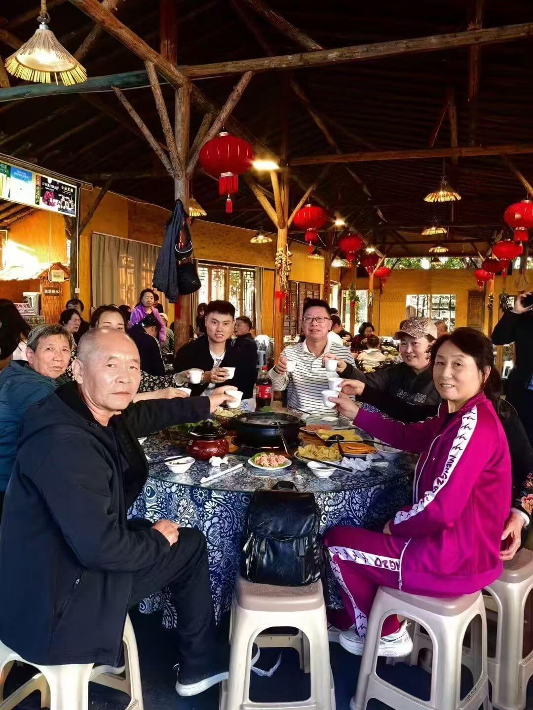 Customer travel photo 4