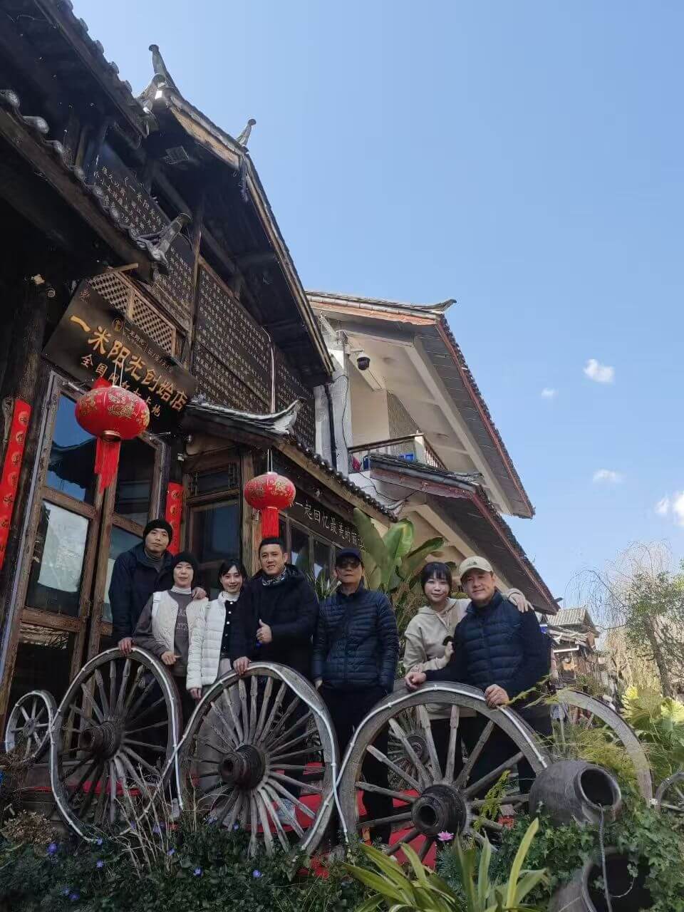 Customer travel photo 8