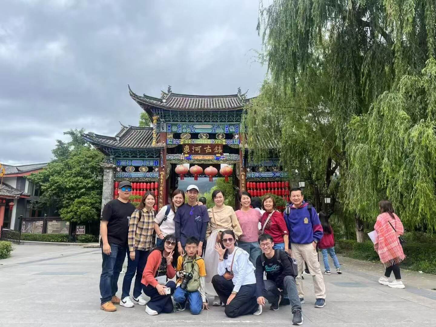 Customer travel photo 15