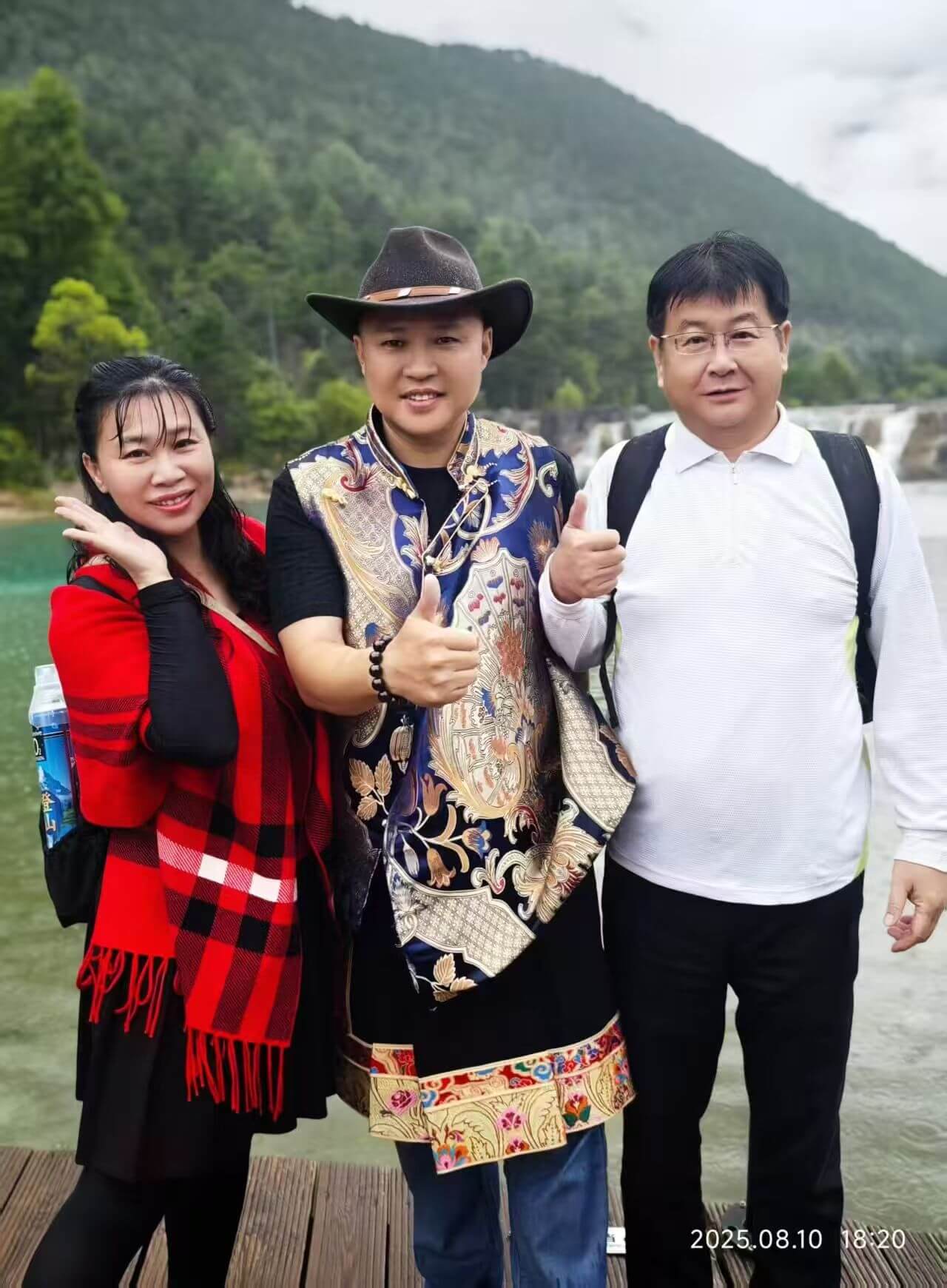 Customer travel photo 17