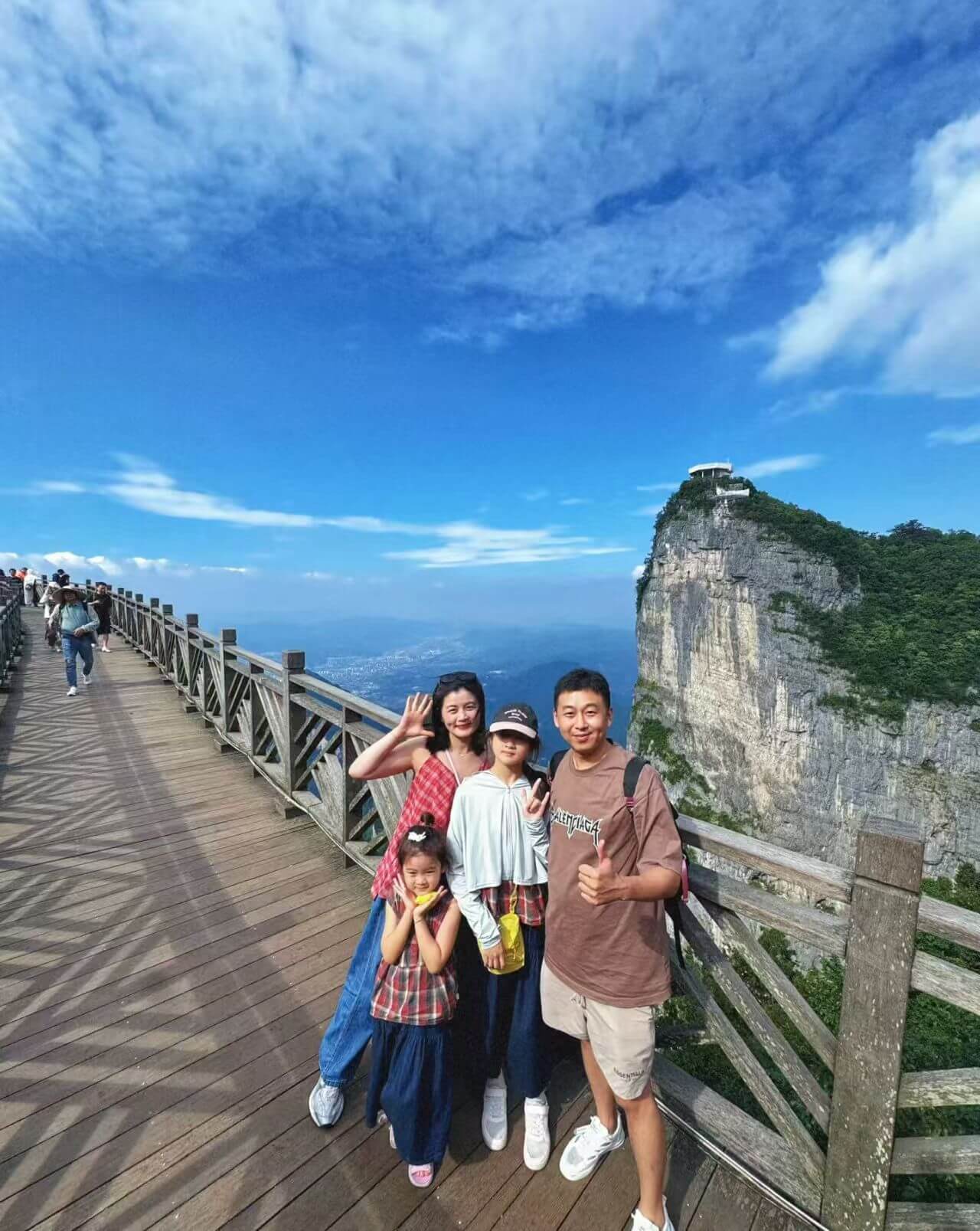 Customer travel photo 22