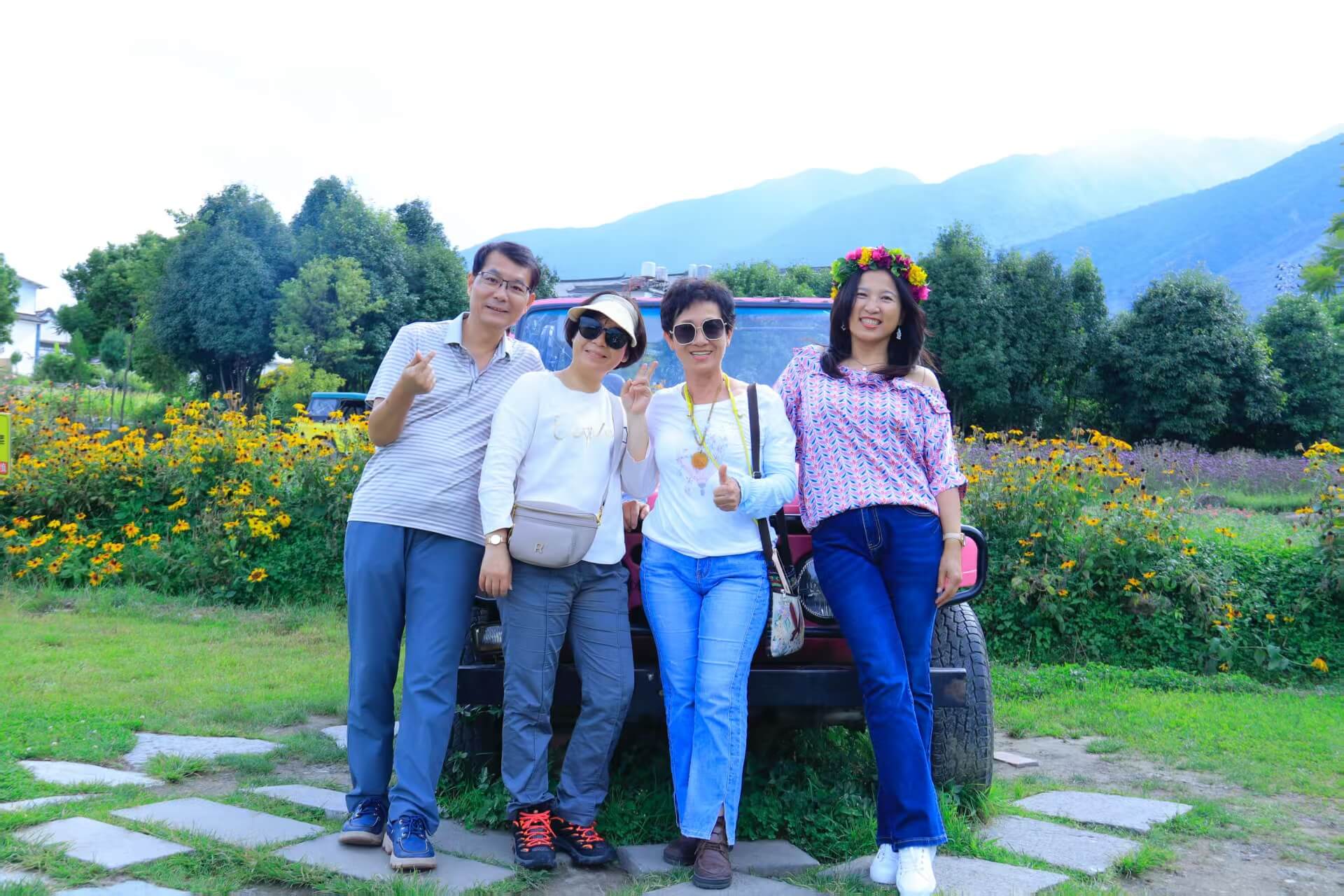 Customer travel photo 29