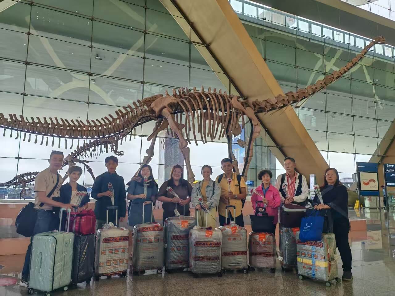 Customer travel photo 32