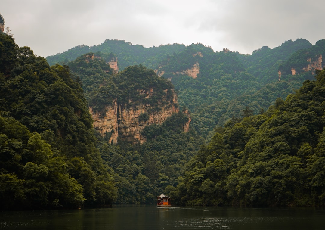 Baofeng Lake