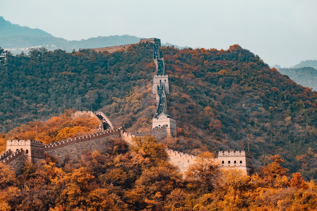Beijing Great Wall