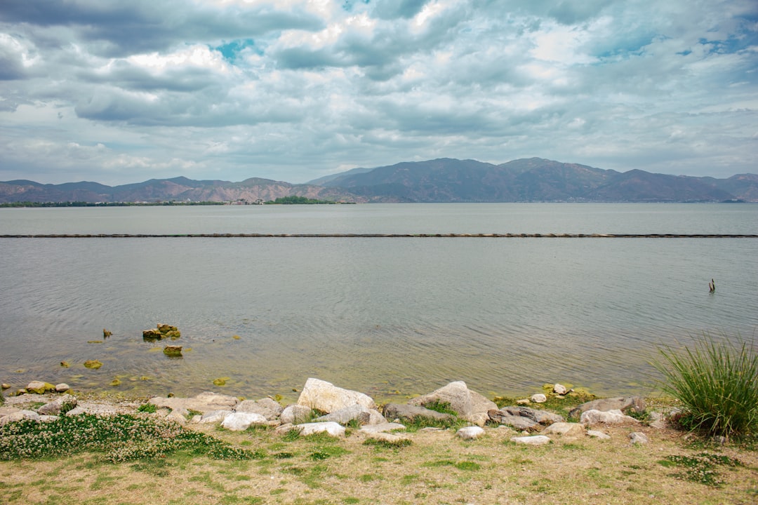 Erhai Lake