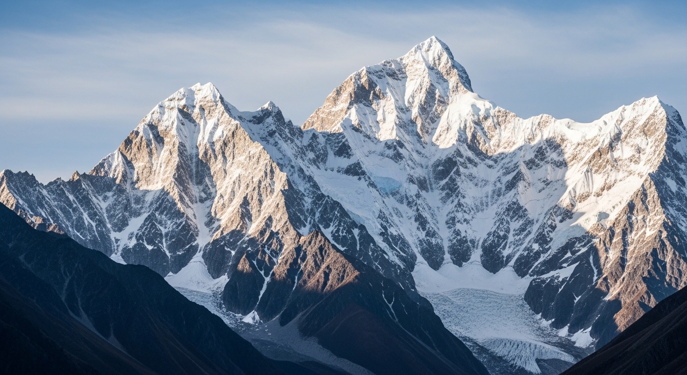 Jade Dragon Snow Mountain