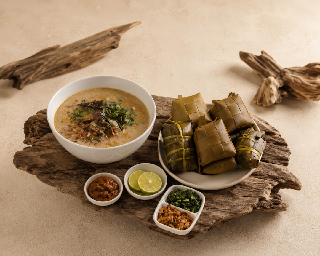 Local Xiamen snacks