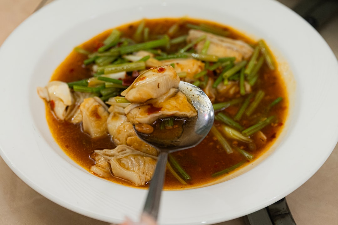 Suanla Fen
