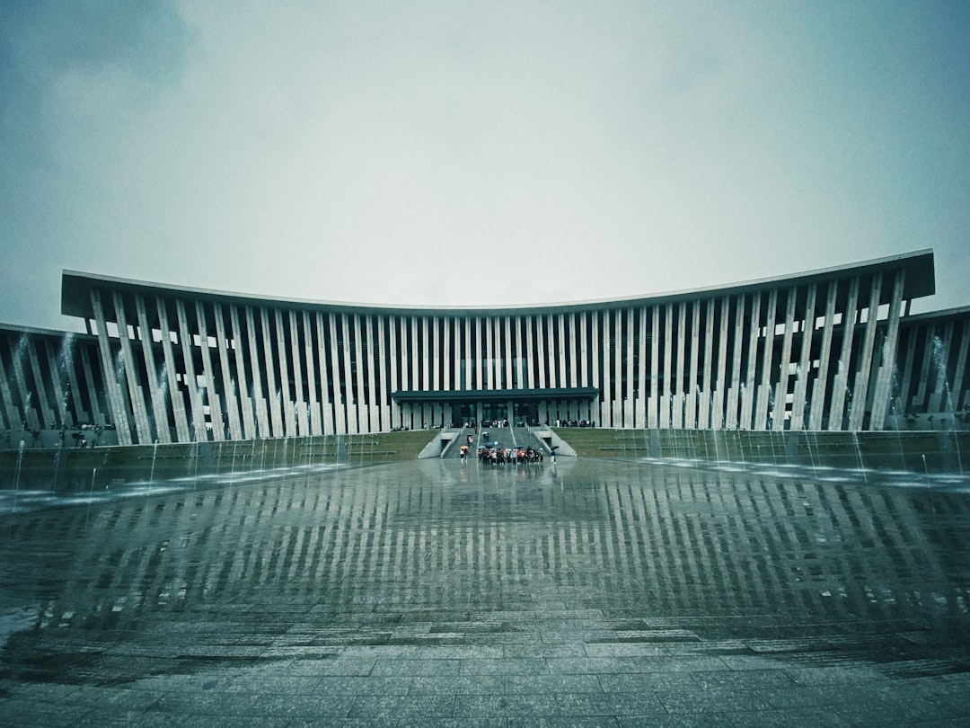 Three Gorges Museum