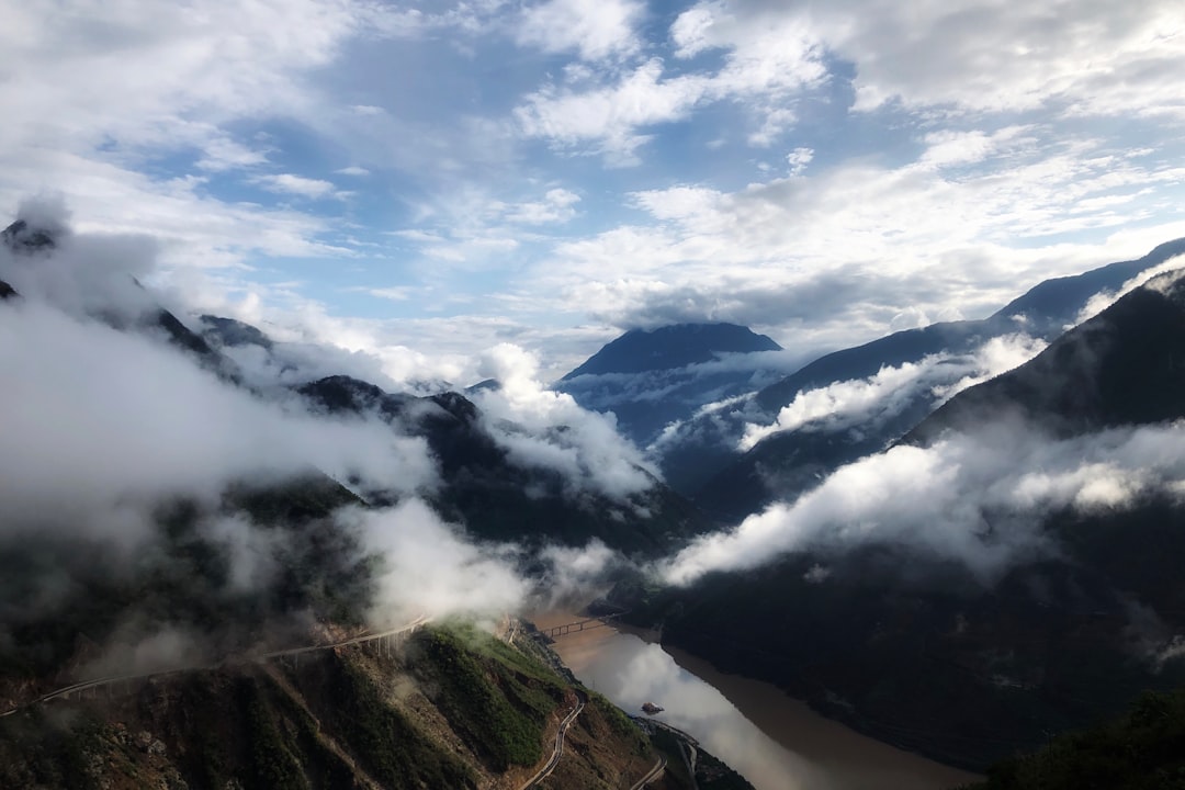 Tiger Leaping Gorge