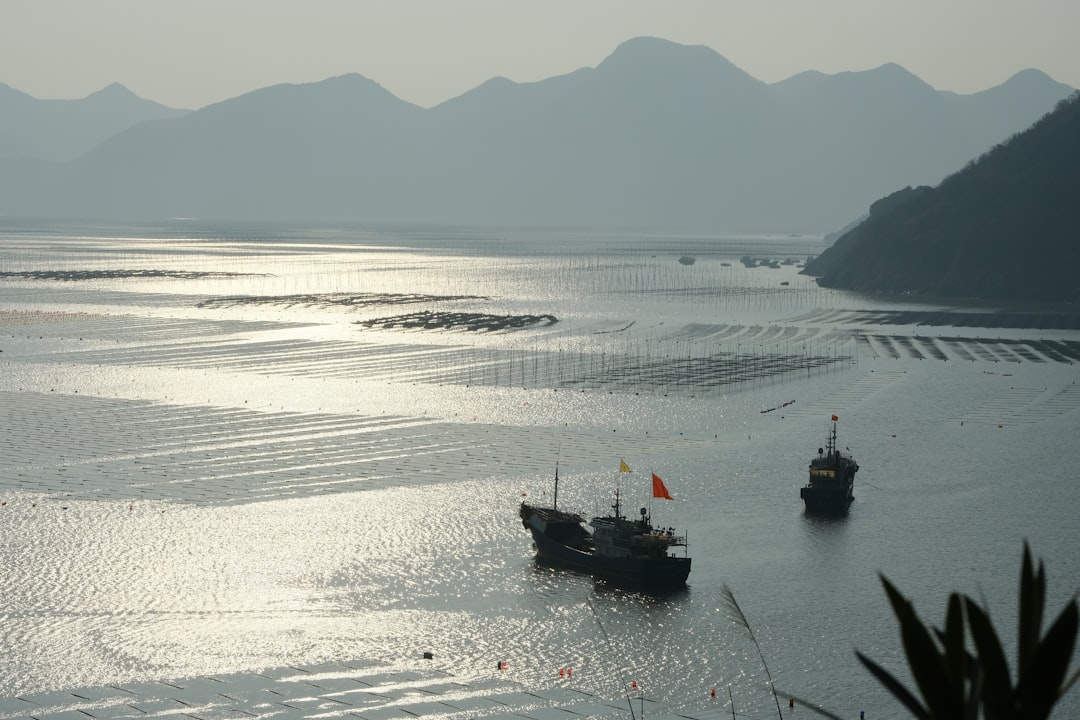 Xiamen Gulangyu Island
