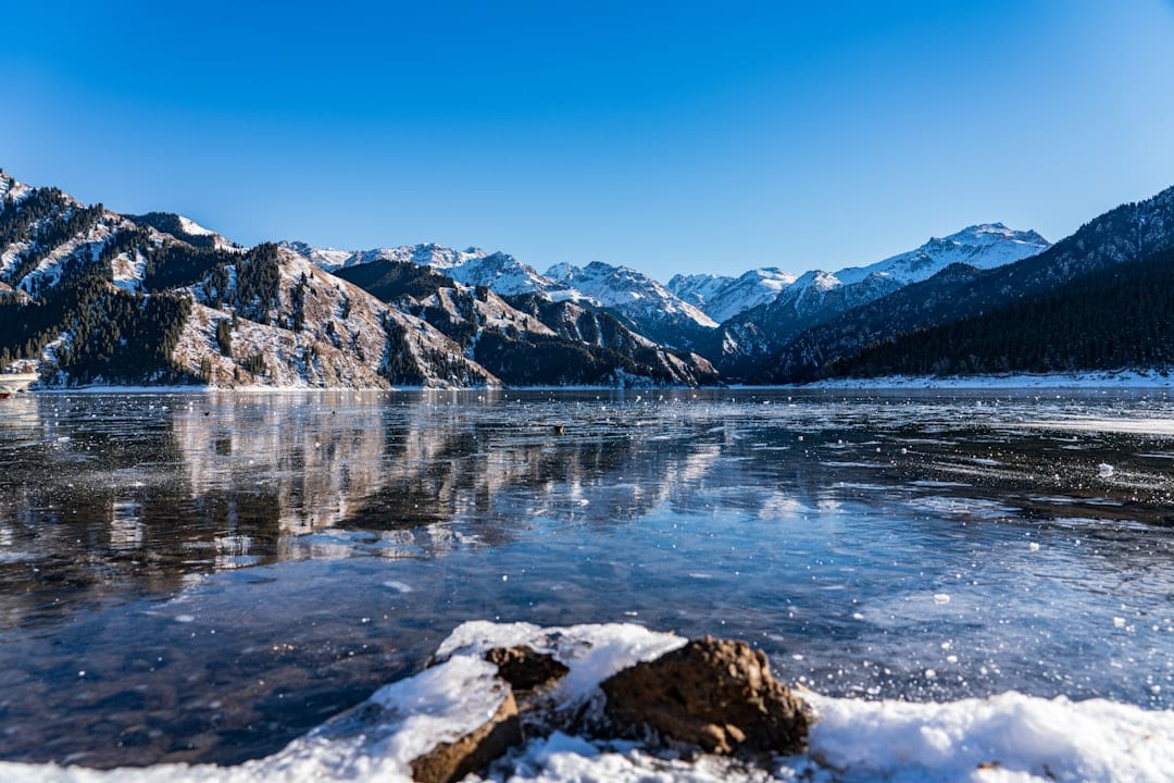 First Glance at Northern Xinjiang 10-Day Tour