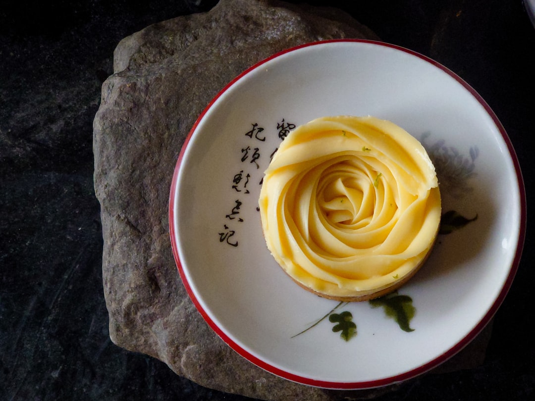Flower Cake